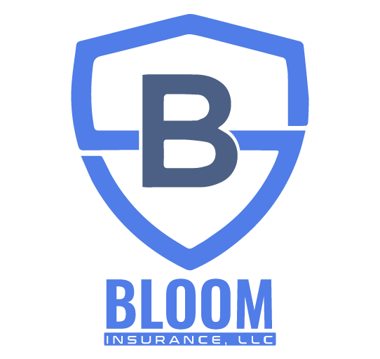 bloom insurance main logo
